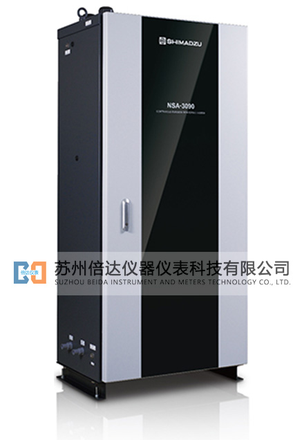 NSA-3090 煙氣超低排放在線監(jiān)測系統(tǒng) NSA-3090 煙氣超低排放在線監(jiān)測系統(tǒng)