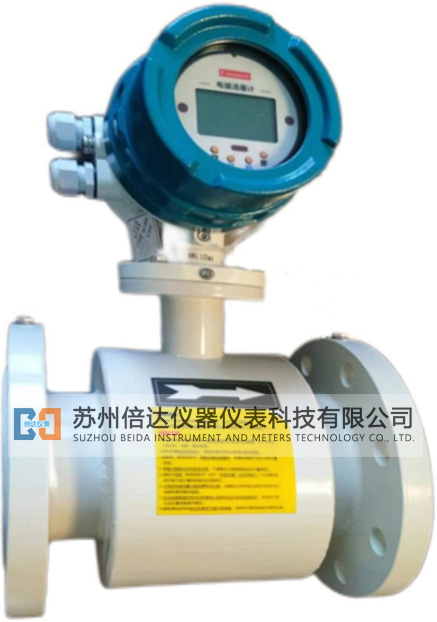 LDC智能型電磁流量計 LDC智能型電磁流量計